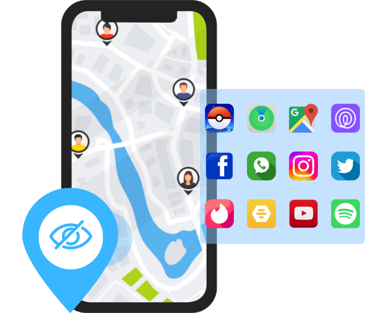 Removal instructions for Pokemon Go Spoofer GPS iOS Android 2021 - Malware Removal Self-Help Guides - Malwarebytes Forums