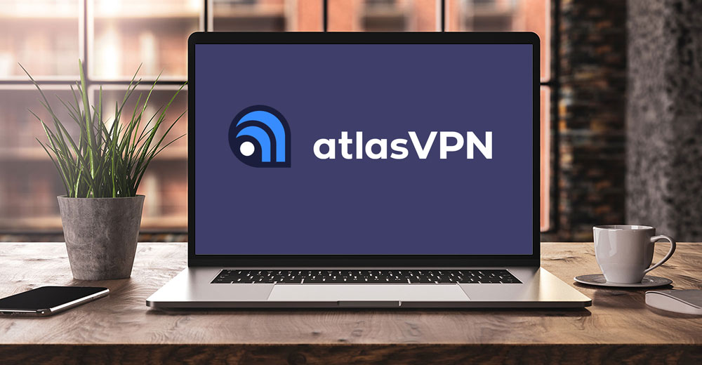 アトラス VPN