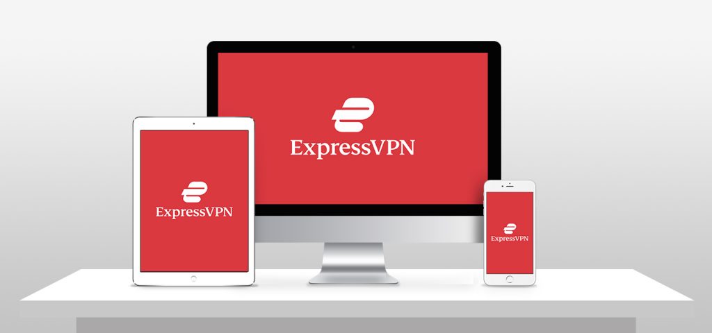 ExpressVPN