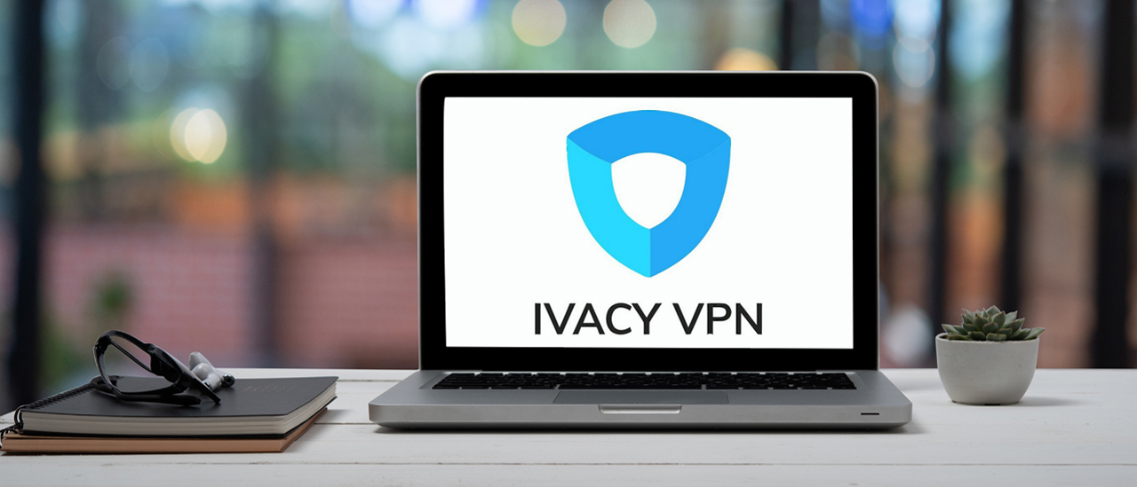 アイバシーVPN