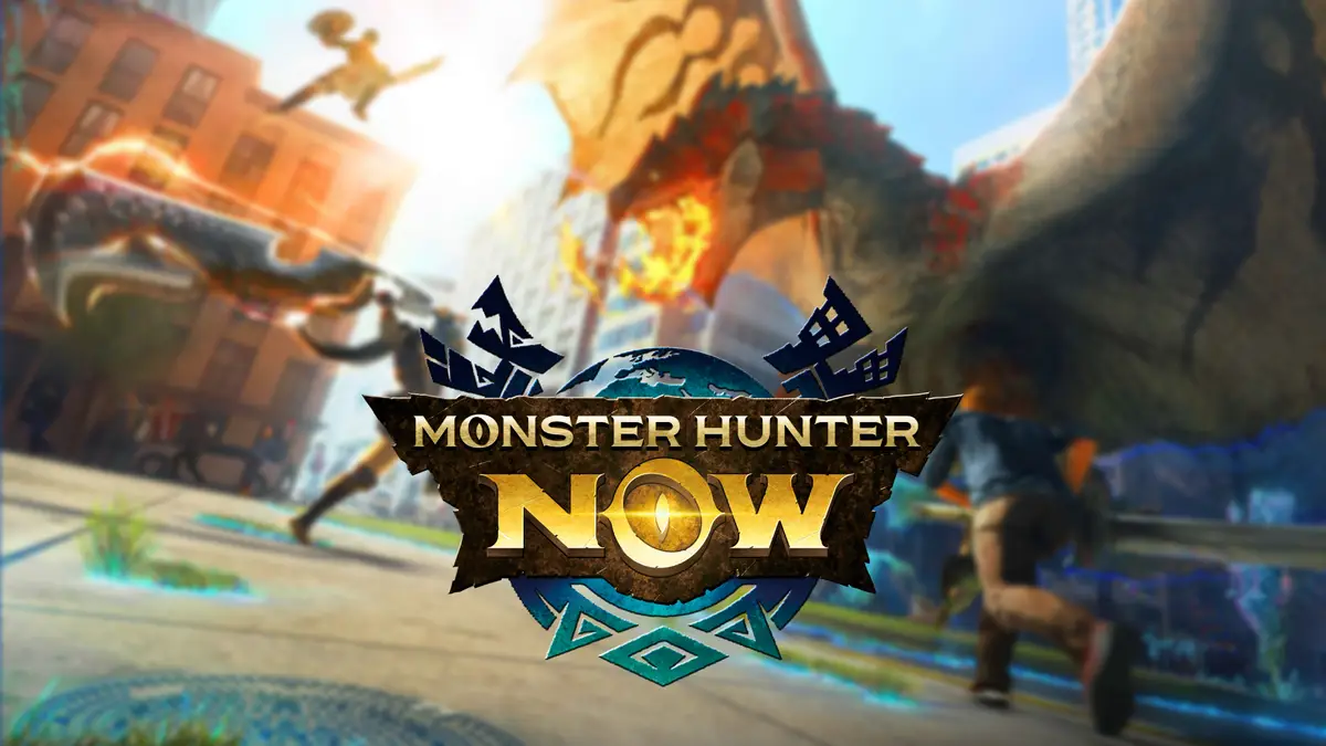 Monster Hunter Orain