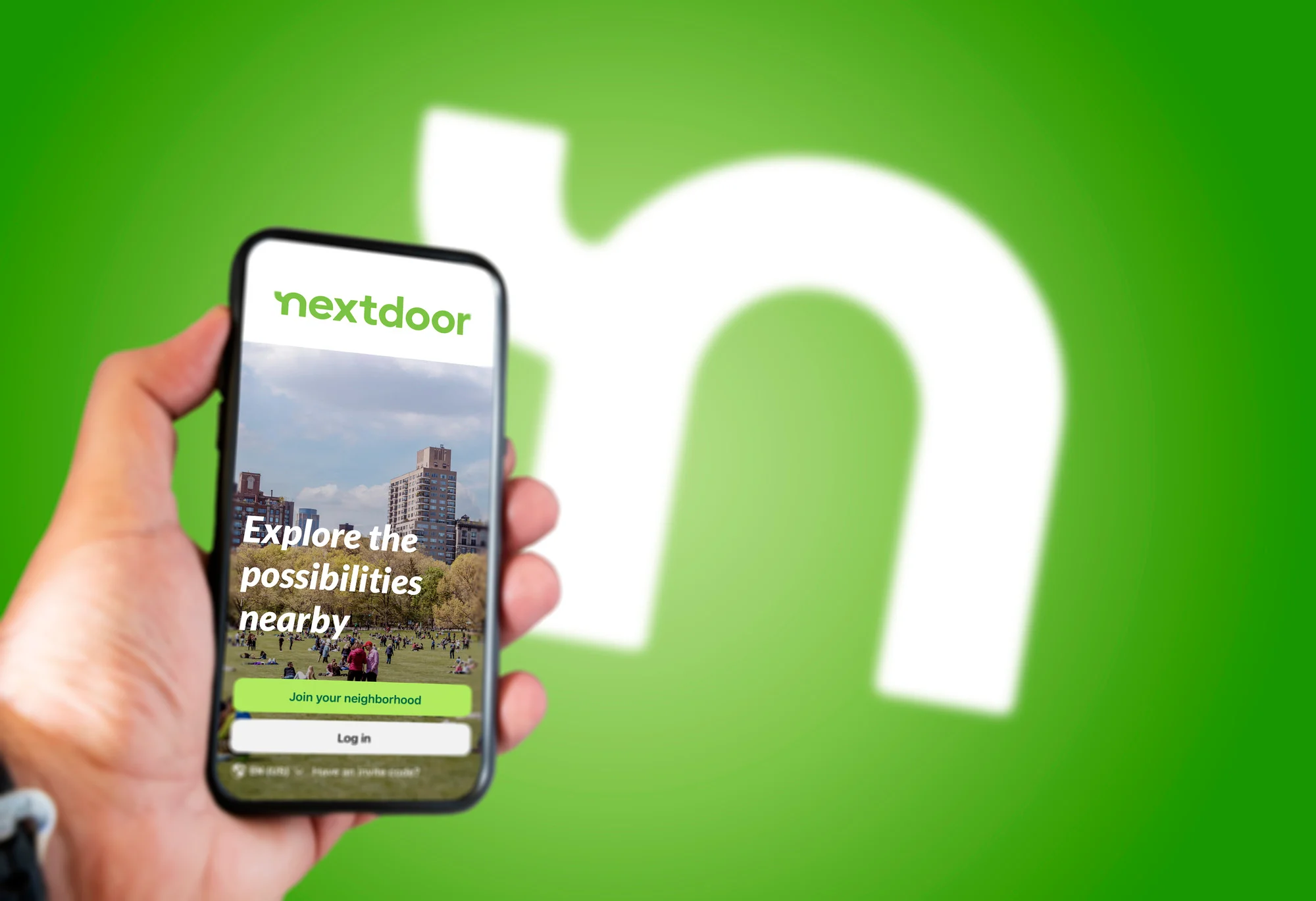 Nextdoor