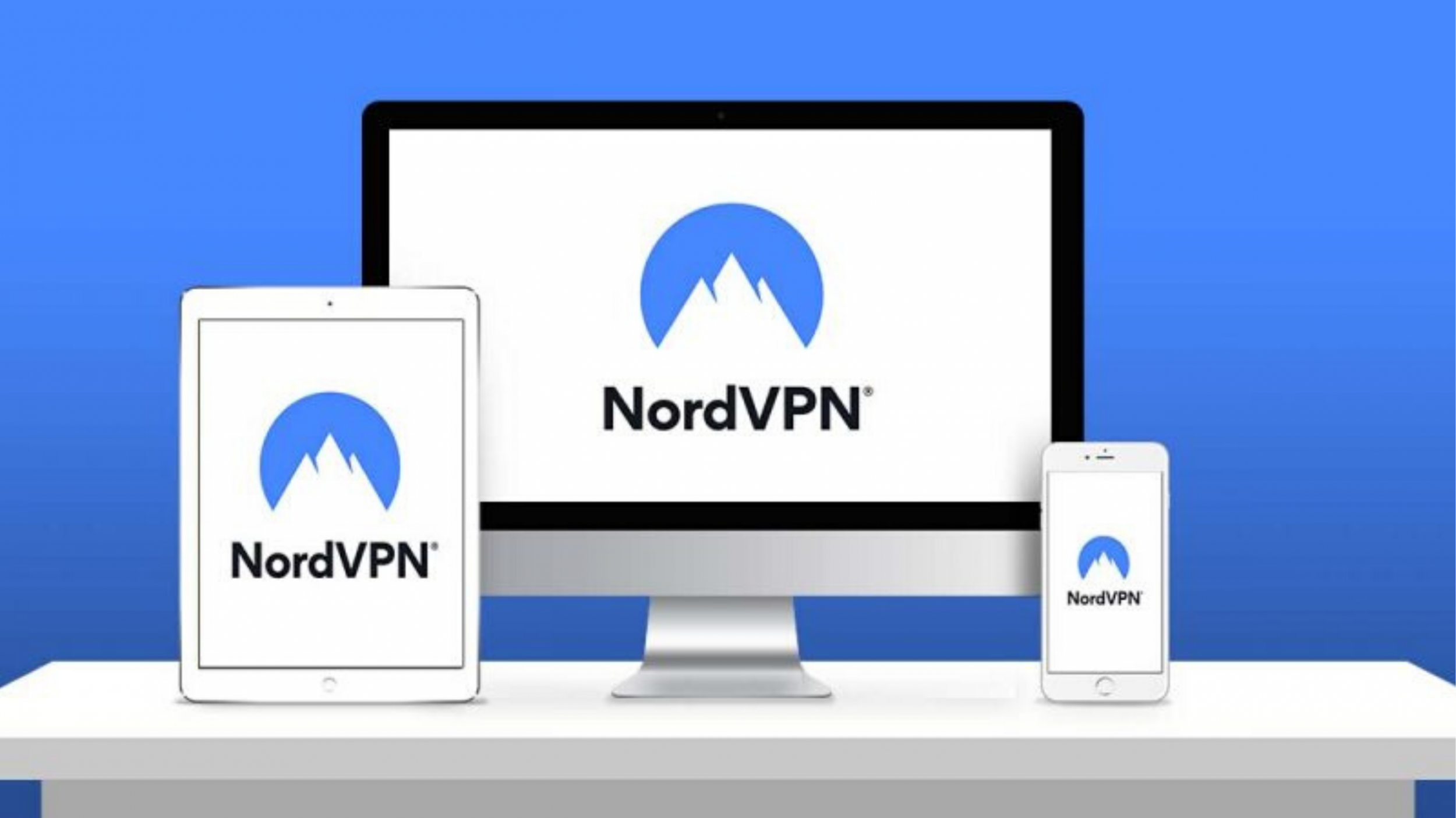 NordVPN