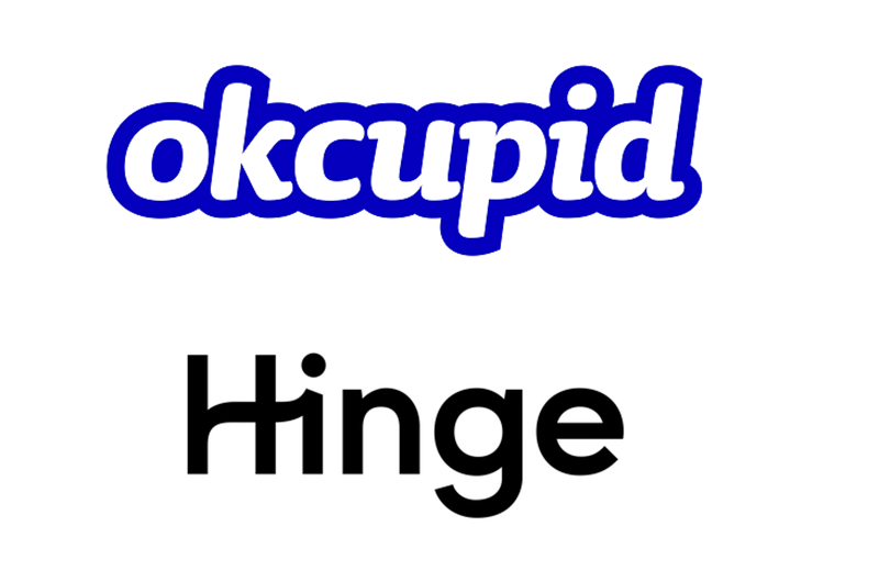 OkCupid ವಿರುದ್ಧ ಹಿಂಜ್