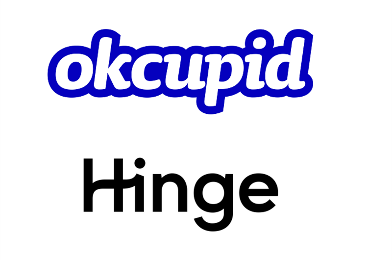 OkCupid so với bản lề