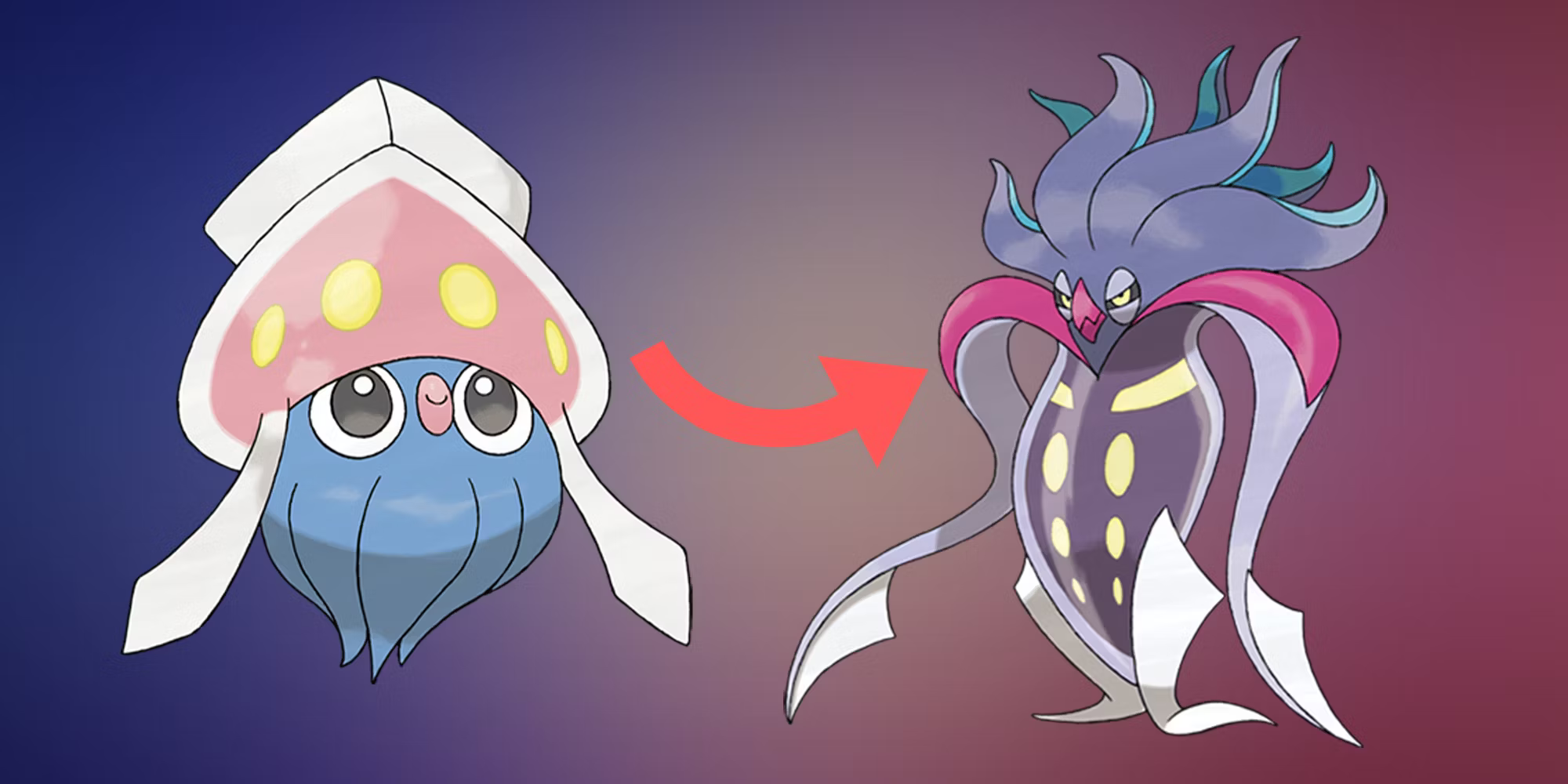 What Does Inkay Evolve Into