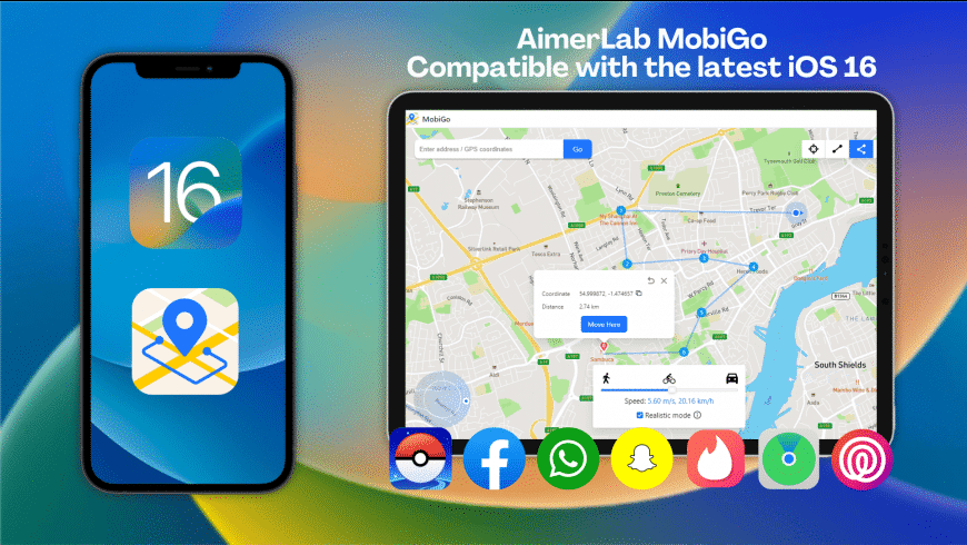 AimerLab MobiGo