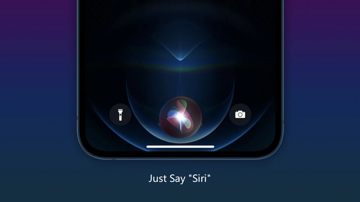 iOS 17 Siri