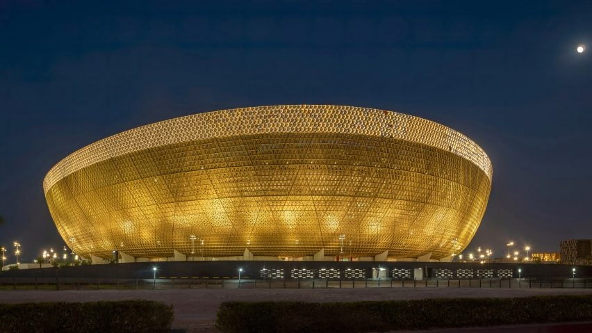 Lusail Stadion