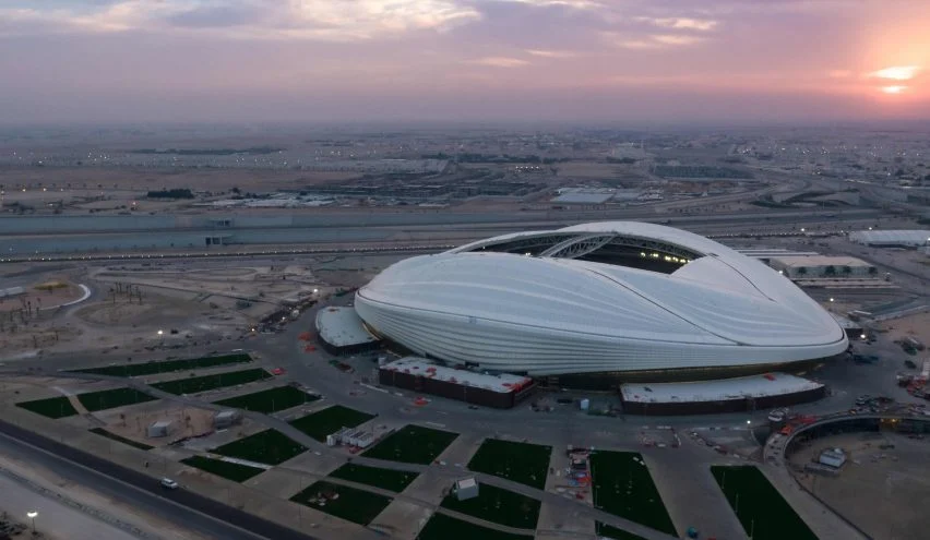 Al Janoub Stadion