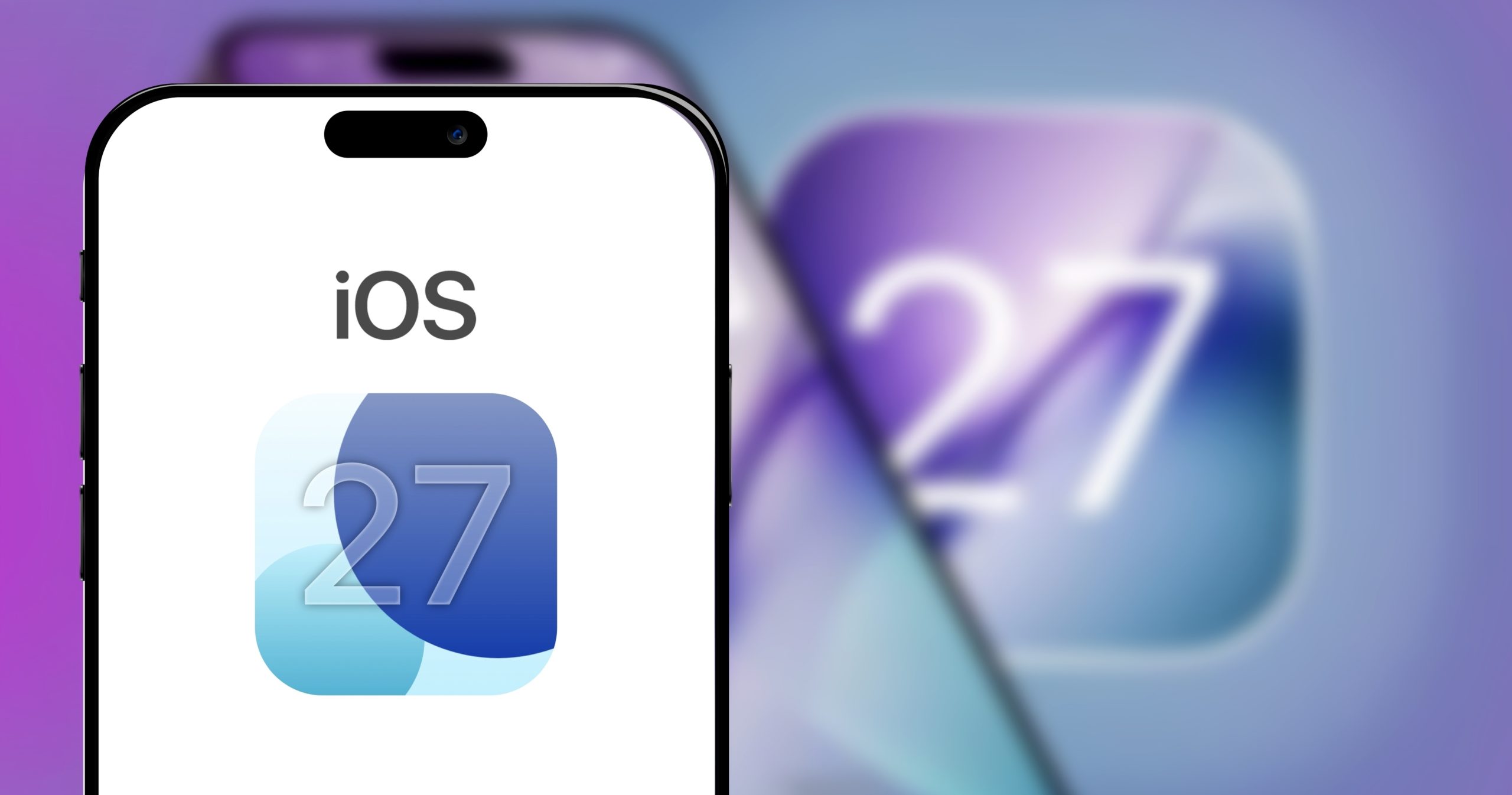 ios 27 beta