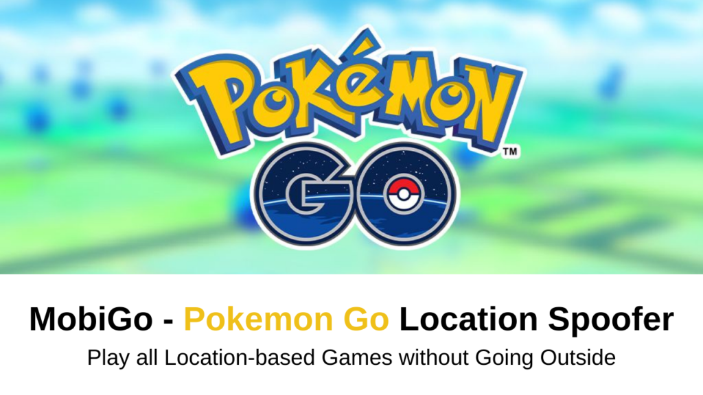 mobigo pokemongo location spoofer