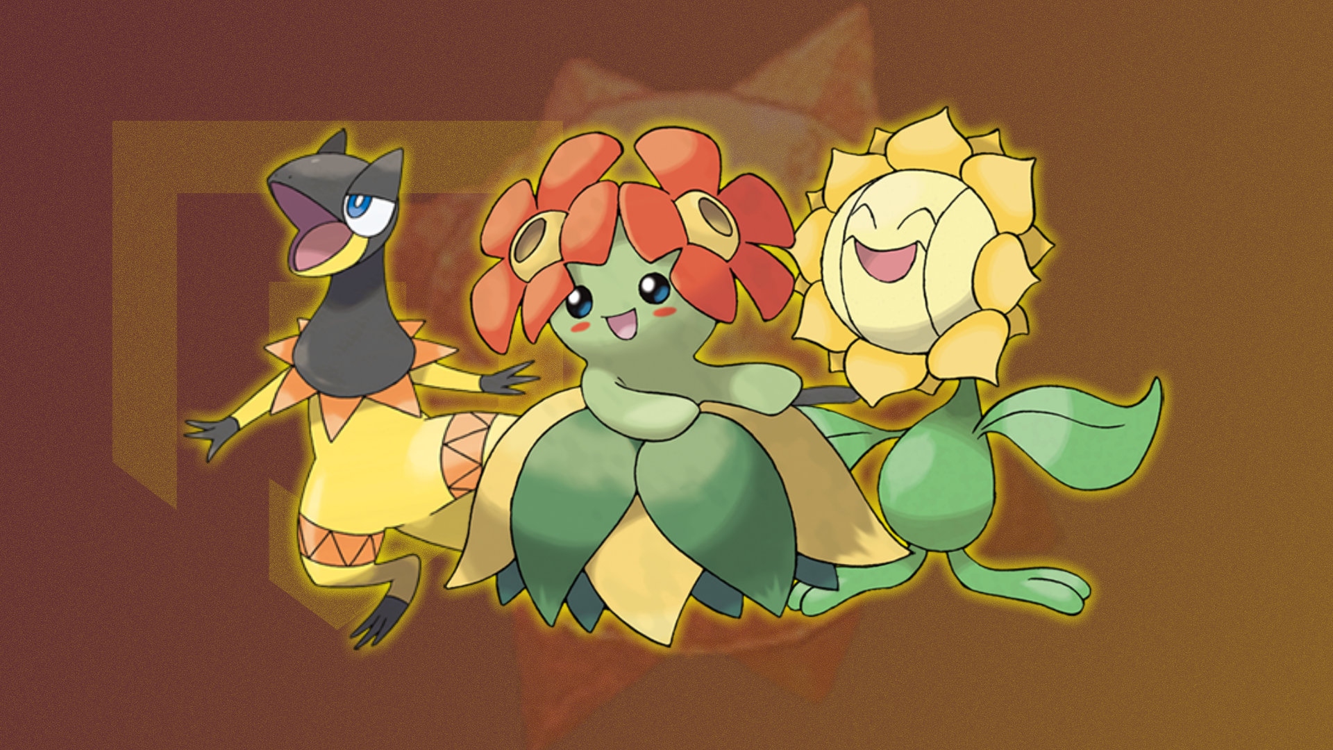 Pokémon Go: Evolução da Pedra do Sol